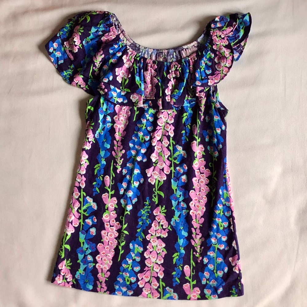 Lilly Pulitzer Top
